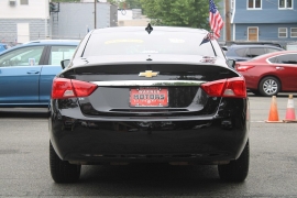 Used 2019 Chevrolet Impala 4d Sedan LT w/1LT V6 at Warner Motors near East Orange, NJ