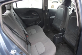 Used 2016  Kia Rio 4d Sedan LX Auto at Warner Motors near East Orange&comma; NJ