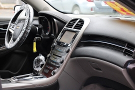 Used 2013 Chevrolet Malibu 4d Sedan LT w/1LT at Warner Motors near East Orange, NJ
