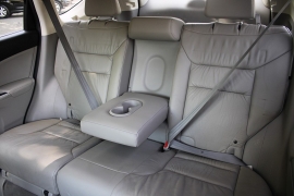 Used 2012 Honda CR-V 4d SUV AWD EX-L at Warner Motors near East Orange, NJ