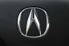 Used 2014  Acura RDX 4d SUV AWD at Warner Motors near East Orange, NJ