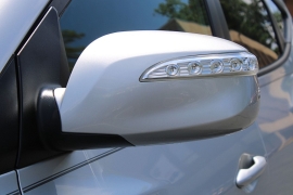Used 2012  Hyundai Tucson 4d SUV AWD GLS at Warner Motors near East Orange&comma; NJ