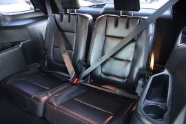 Used 2019  Ford Explorer 4d SUV 4WD Sport at Warner Motors near East Orange&comma; NJ