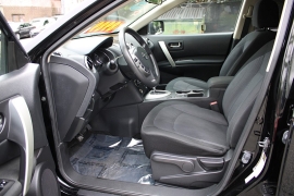 Used 2013 Nissan Rogue 4d SUV FWD S at Warner Motors near East Orange, NJ