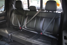 Used 2014  Ford F-150 4WD Supercrew FX4 5 1&sol;2 at Warner Motors near East Orange&comma; NJ
