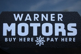 Used 2014 Chevrolet Malibu 4d Sedan LS w/1LS at Warner Motors near East Orange, NJ