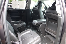 Used 2017  Chevrolet Traverse 4d SUV AWD LT w&sol;2LT at Warner Motors near East Orange&comma; NJ