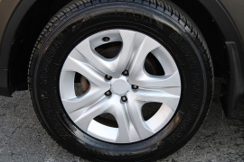 Used 2014  Toyota RAV4 4d SUV FWD LE at Warner Motors near East Orange&comma; NJ