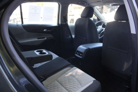 Used 2019  Chevrolet Equinox 4d SUV FWD LS at Warner Motors near East Orange&comma; NJ