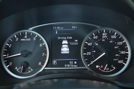 Used 2019 Nissan Sentra 4d Sedan SV at Warner Motors near East Orange, NJ