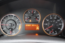 Used 2012  Nissan Armada 4d SUV 4WD Platinum at Warner Motors near East Orange, NJ