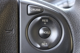 Used 2014 Honda CR-V 4d SUV AWD LX at Warner Motors near East Orange, NJ