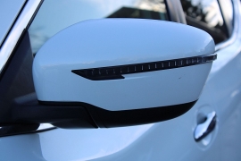 Used 2016  Nissan Rogue 4d SUV AWD SV at Warner Motors near East Orange&comma; NJ