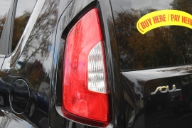 Used 2012  Kia Soul 4d Hatchback Base Auto at Warner Motors near East Orange, NJ