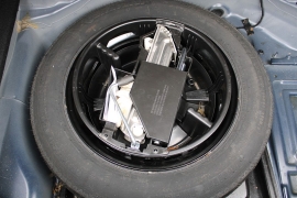 Used 2011  Mercedes-Benz C-Class 4d Sedan C300 4matic at Warner Motors near East Orange&comma; NJ