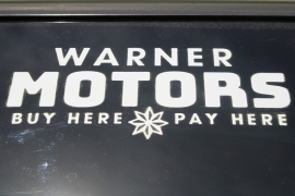 Used 2014 Ford Escape 4d SUV FWD Titanium at Warner Motors near East Orange, NJ