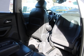 Used 2015 Chevrolet Trax 4d SUV FWD LTZ at Warner Motors near East Orange, NJ