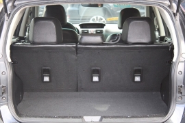 Used 2012  Subaru Impreza 4d Hatchback i Sport Limited at Warner Motors near East Orange&comma; NJ