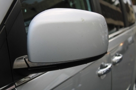 Used 2011  Chrysler Town & Country 4d Wagon Touring L at Warner Motors near East Orange, NJ