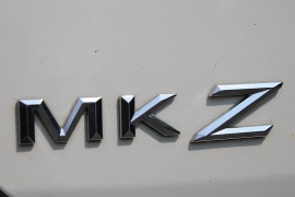 Used 2013 Lincoln MKZ 4d Sedan AWD Ecoboost at Warner Motors near East Orange, NJ