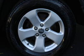 Used 2012 Jeep Grand Cherokee 4d SUV 4WD Laredo at Warner Motors near East Orange, NJ