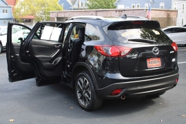 Used 2016 Mazda CX-5 4d SUV AWD Grand Touring at Warner Motors near East Orange, NJ