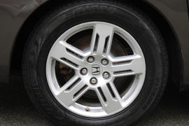 Used 2013 Honda Odyssey 5d Wagon Touring at Warner Motors near East Orange, NJ