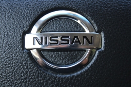 Used 2013  Nissan Murano 4d SUV AWD LE at Warner Motors near East Orange&comma; NJ