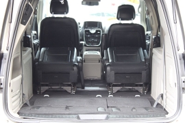 Used 2011  Chrysler Town & Country 4d Wagon Touring L at Warner Motors near East Orange&comma; NJ