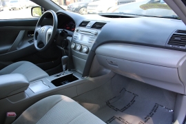 Used 2011  Toyota Camry 4d Sedan LE Auto at Warner Motors near East Orange&comma; NJ