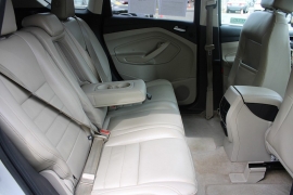 Used 2014 Ford Escape 4d SUV FWD Titanium at Warner Motors near East Orange, NJ