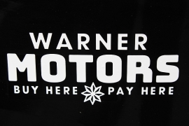 Used 2015 Honda Civic Sedan 4d LX CVT at Warner Motors near East Orange, NJ