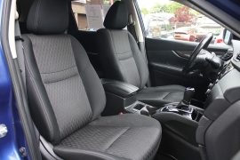 Used 2019  Nissan Rogue 4d SUV AWD SV at Warner Motors near East Orange&comma; NJ