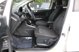 Used 2019  Ford EcoSport 4d SUV 4WD SE at Warner Motors near East Orange&comma; NJ