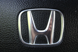 Used 2016  Honda Accord Sedan 4d LX CVT at Warner Motors near East Orange&comma; NJ