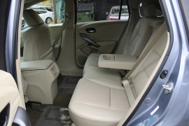 Used 2014  Acura RDX 4d SUV AWD at Warner Motors near East Orange, NJ