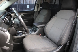 Used 2018  Chevrolet Traverse 4d SUV FWD LT Cloth w&sol;1LT at Warner Motors near East Orange&comma; NJ