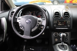 Used 2013 Nissan Rogue 4d SUV FWD S at Warner Motors near East Orange, NJ