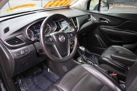 Used 2017  Buick Encore 4d SUV FWD Essence at Warner Motors near East Orange&comma; NJ