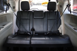 Used 2011  Chrysler Town & Country 4d Wagon Touring L at Warner Motors near East Orange&comma; NJ