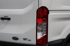 Used 2016 Ford Transit 250 Cargo Van Low Roof Van SWB at Warner Motors near East Orange, NJ