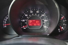 Used 2017  Kia Soul 4d Hatchback Auto at Warner Motors near East Orange&comma; NJ