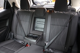 Used 2019  Ford EcoSport 4d SUV 4WD SE at Warner Motors near East Orange&comma; NJ