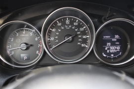 Used 2016  Mazda CX-5 4d SUV FWD Touring at Warner Motors near East Orange&comma; NJ