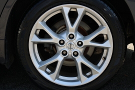 Used 2012 Nissan Maxima 4d Sedan SV Premium at Warner Motors near East Orange, NJ