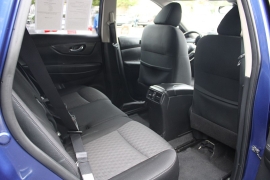 Used 2019  Nissan Rogue 4d SUV AWD SV at Warner Motors near East Orange&comma; NJ