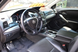 Used 2013  Acura RDX 4d SUV AWD Tech at Warner Motors near East Orange&comma; NJ