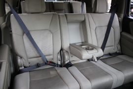Used 2014 Honda Pilot 4d SUV 4WD LX at Warner Motors near East Orange, NJ