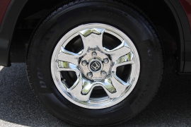 Used 2014 Honda CR-V 4d SUV AWD LX at Warner Motors near East Orange, NJ