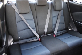 Used 2017  Toyota Yaris iA 4d Sedan Auto at Warner Motors near East Orange&comma; NJ